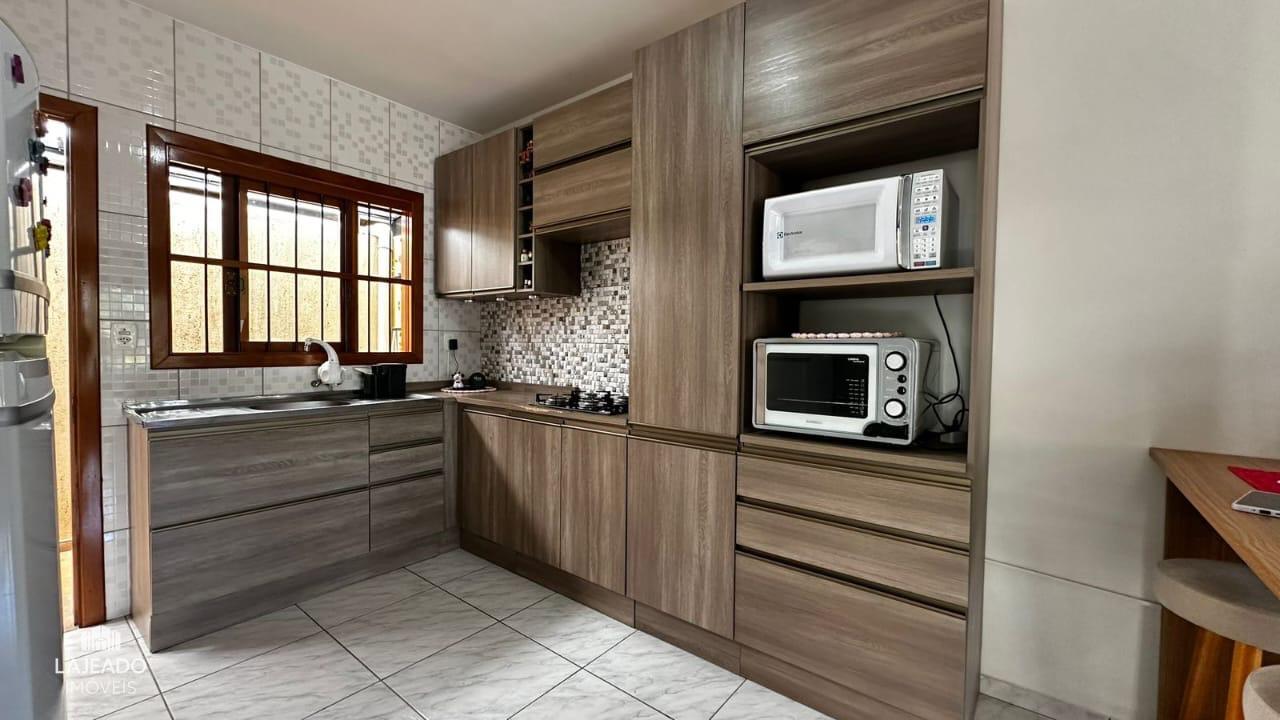 Casa à venda no Bom Pastor: 