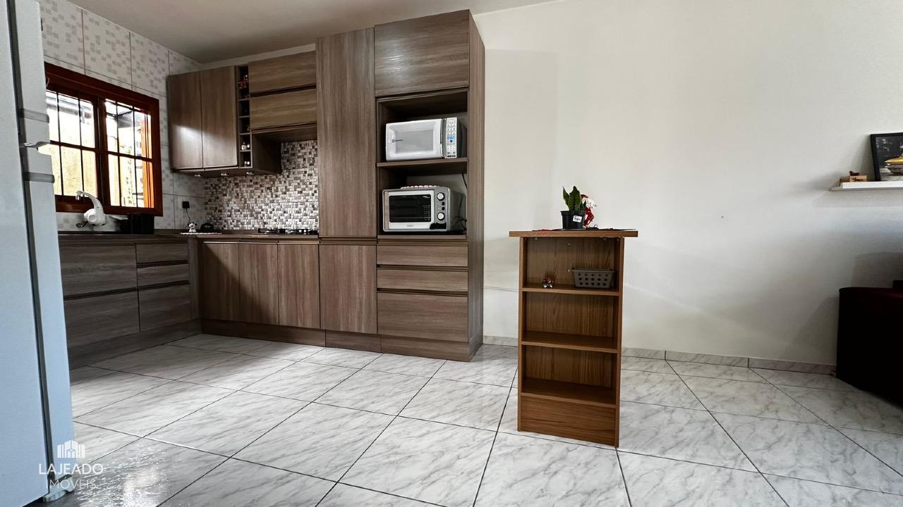 Casa à venda no Bom Pastor: 