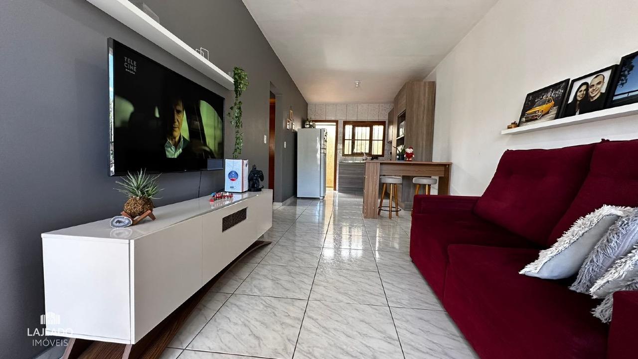 Casa à venda no Bom Pastor: 