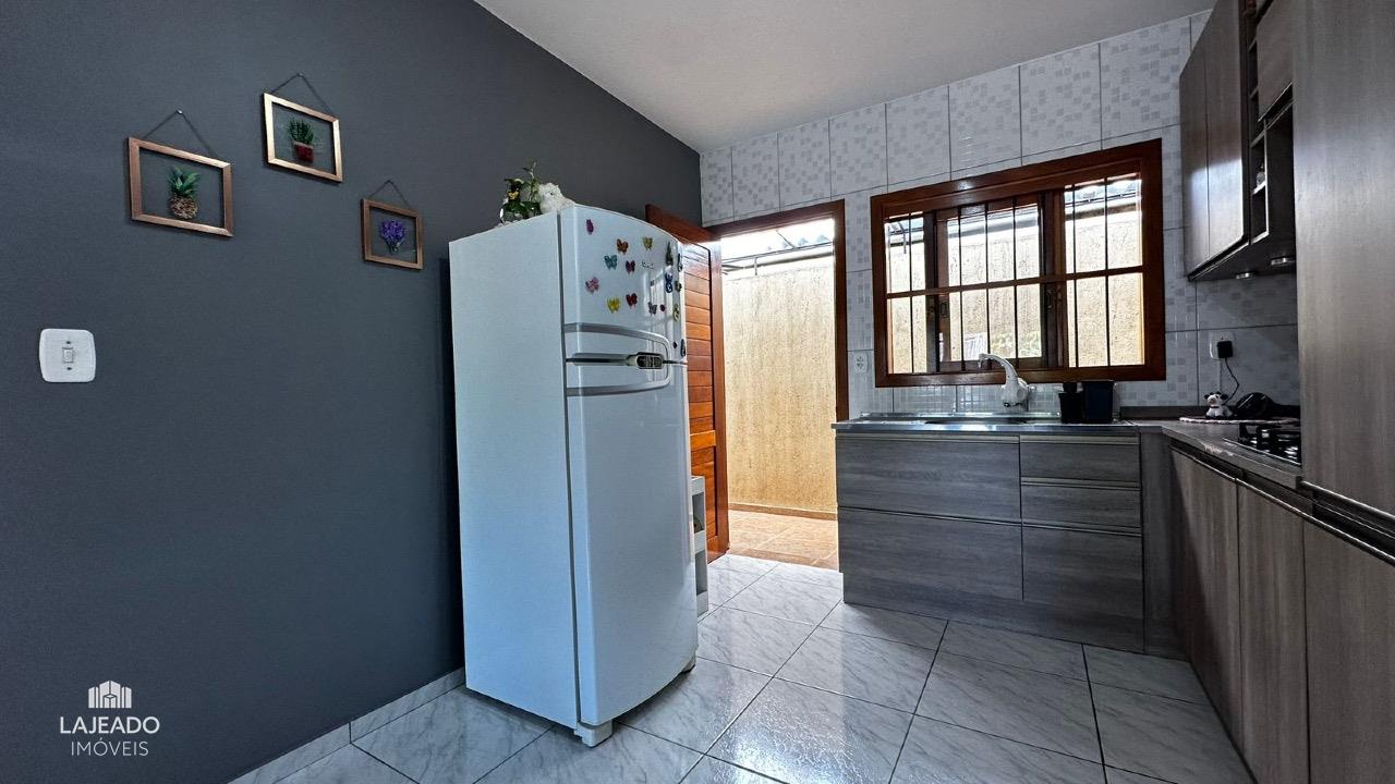 Casa à venda no Bom Pastor: 