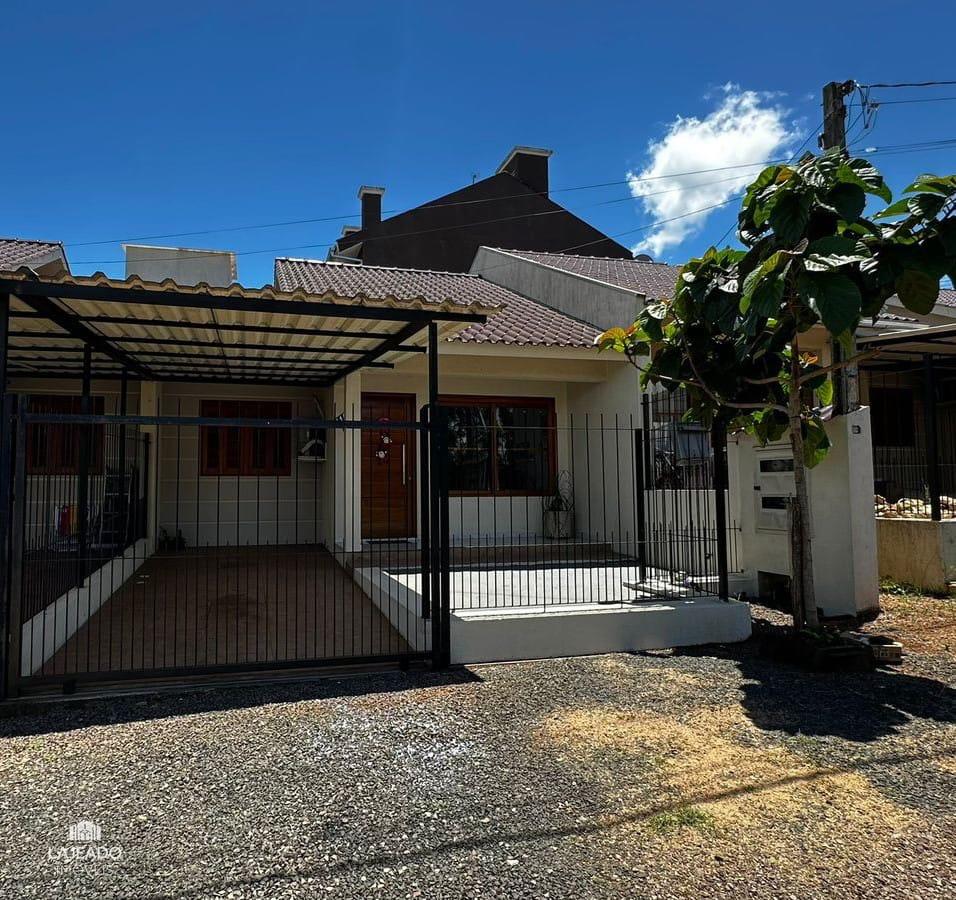 Casa à venda no Bom Pastor: 