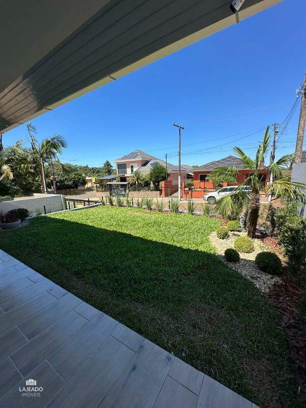 Casa à venda com 3 quartos, 120m² - Foto 3