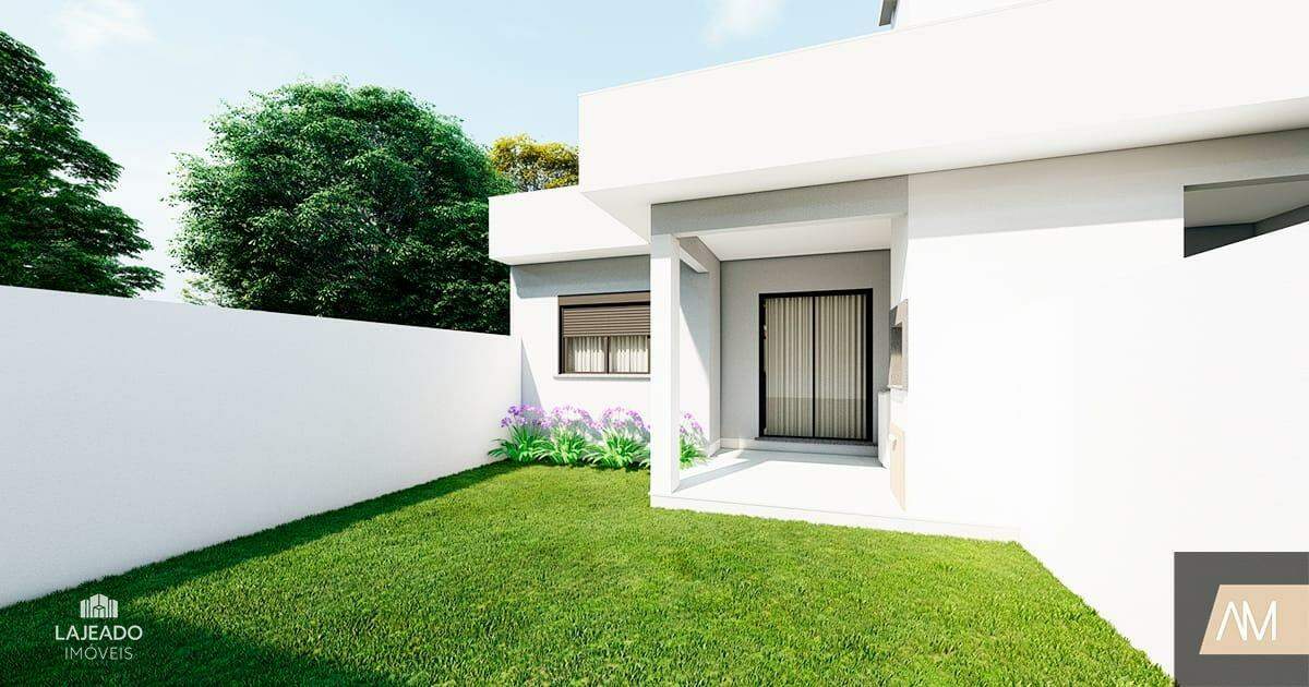 Casa à venda com 2 quartos, 70m² - Foto 12