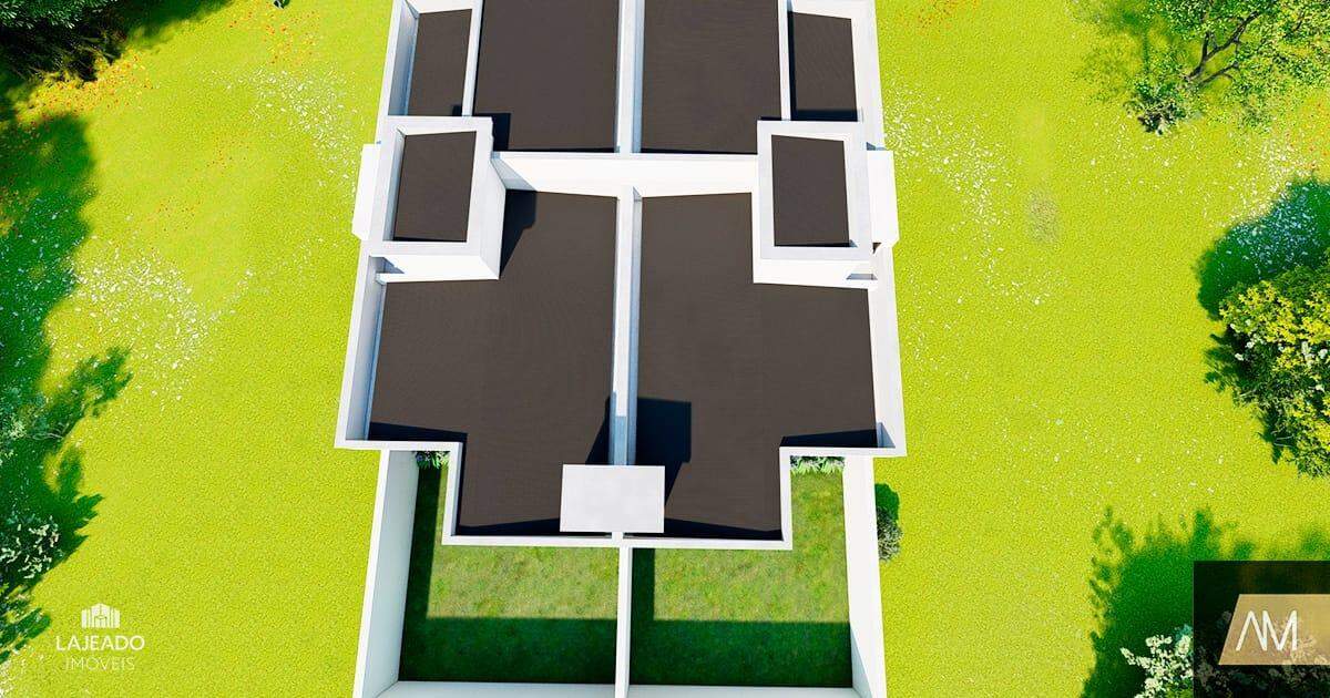Casa à venda com 2 quartos, 70m² - Foto 9