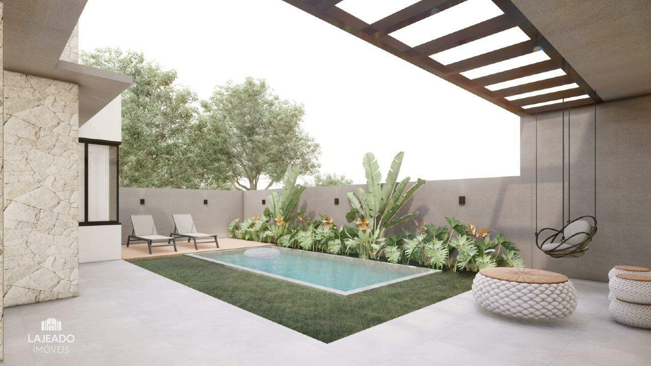 Casa de Condomínio à venda com 3 quartos, 167m² - Foto 8
