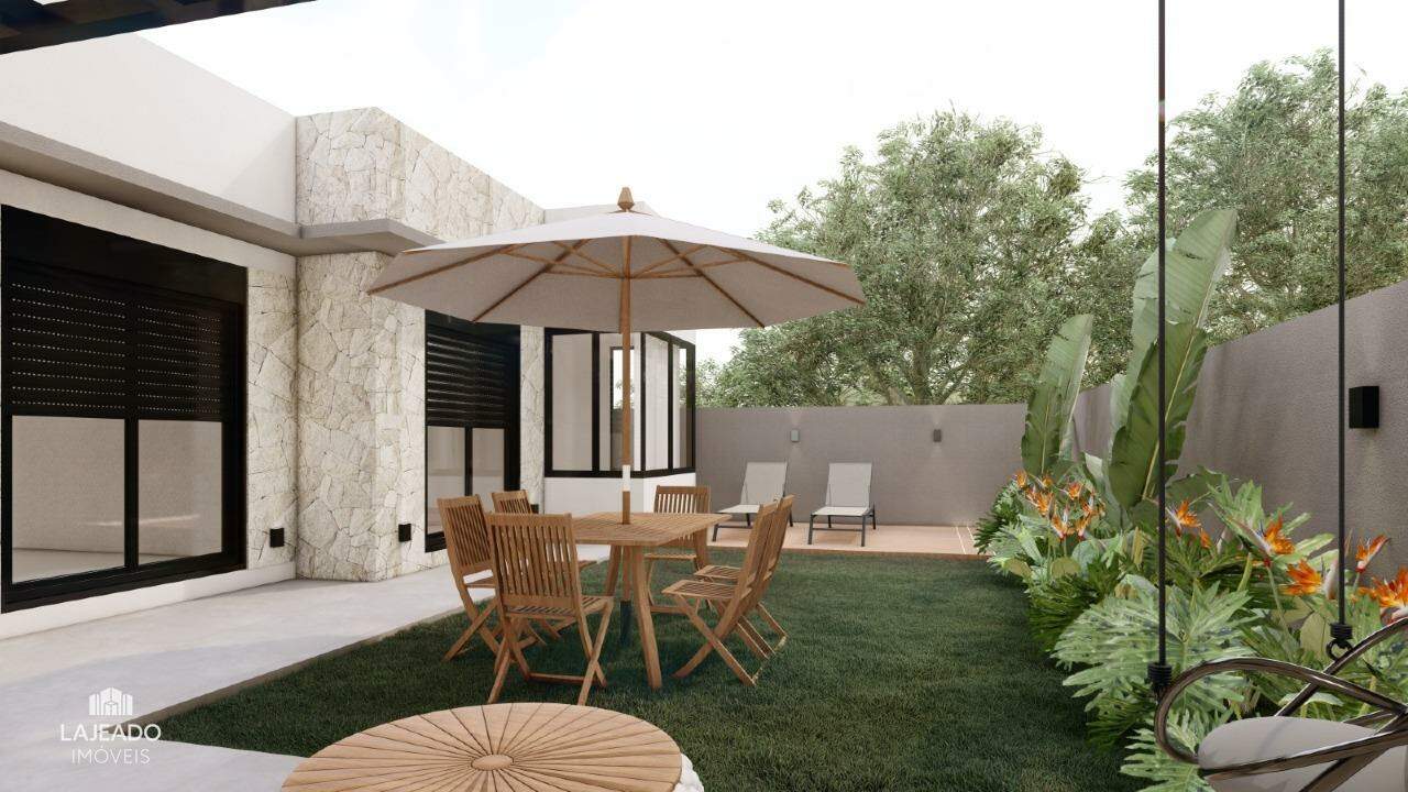 Casa de Condomínio à venda com 3 quartos, 167m² - Foto 9