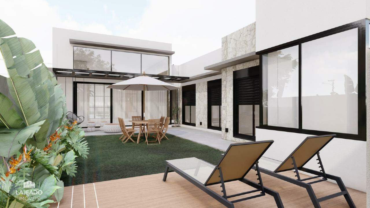 Casa de Condomínio à venda com 3 quartos, 167m² - Foto 7