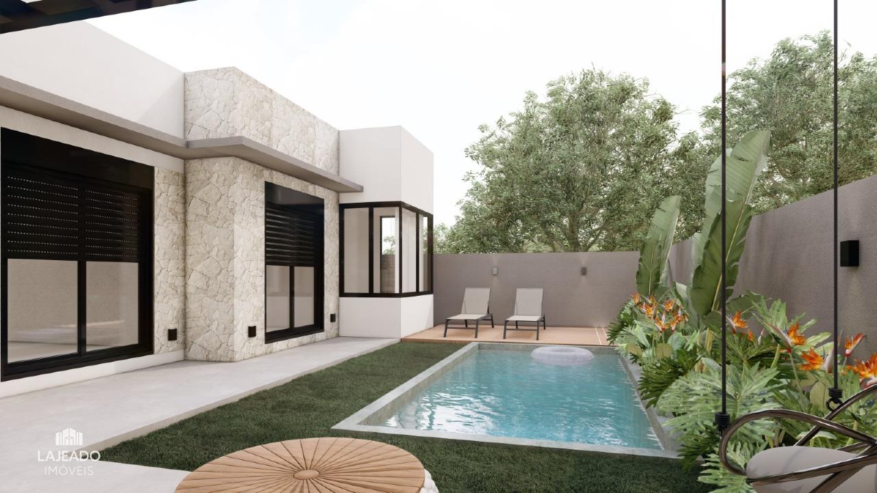 Casa de Condomínio à venda com 3 quartos, 167m² - Foto 6