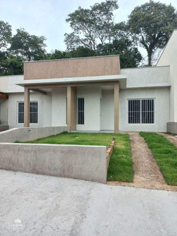 Casa à venda com 2 quartos, 66m² - Foto 10