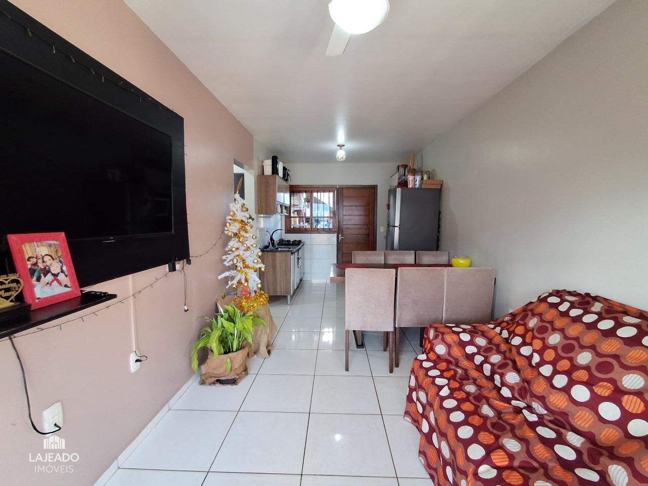 Casa à venda com 3 quartos, 57m² - Foto 18