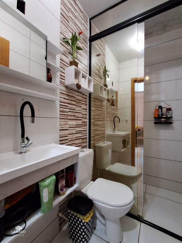Casa à venda com 3 quartos, 57m² - Foto 13