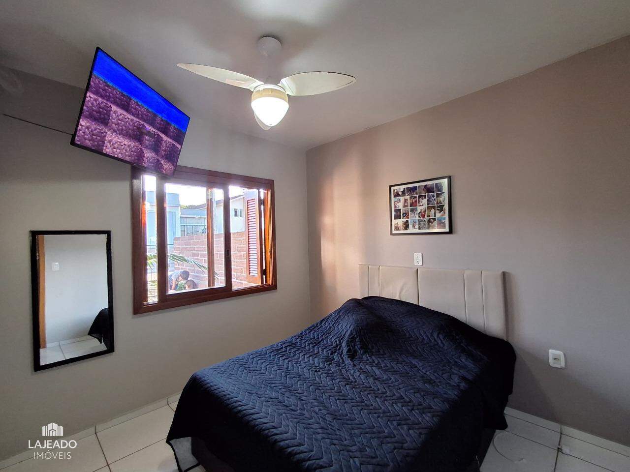 Casa à venda com 3 quartos, 57m² - Foto 12