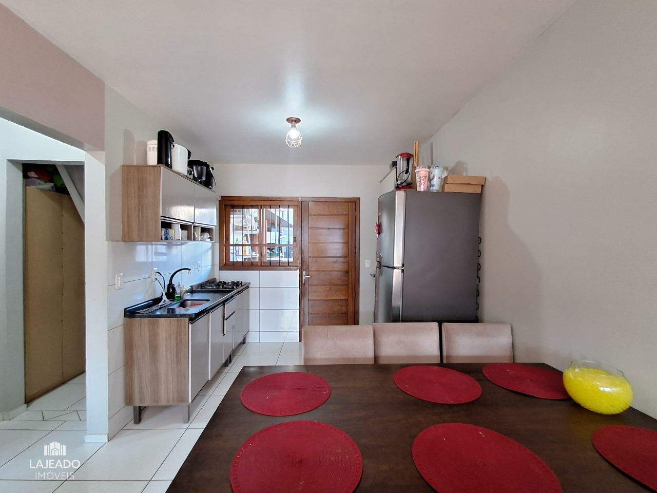 Casa à venda com 3 quartos, 57m² - Foto 17