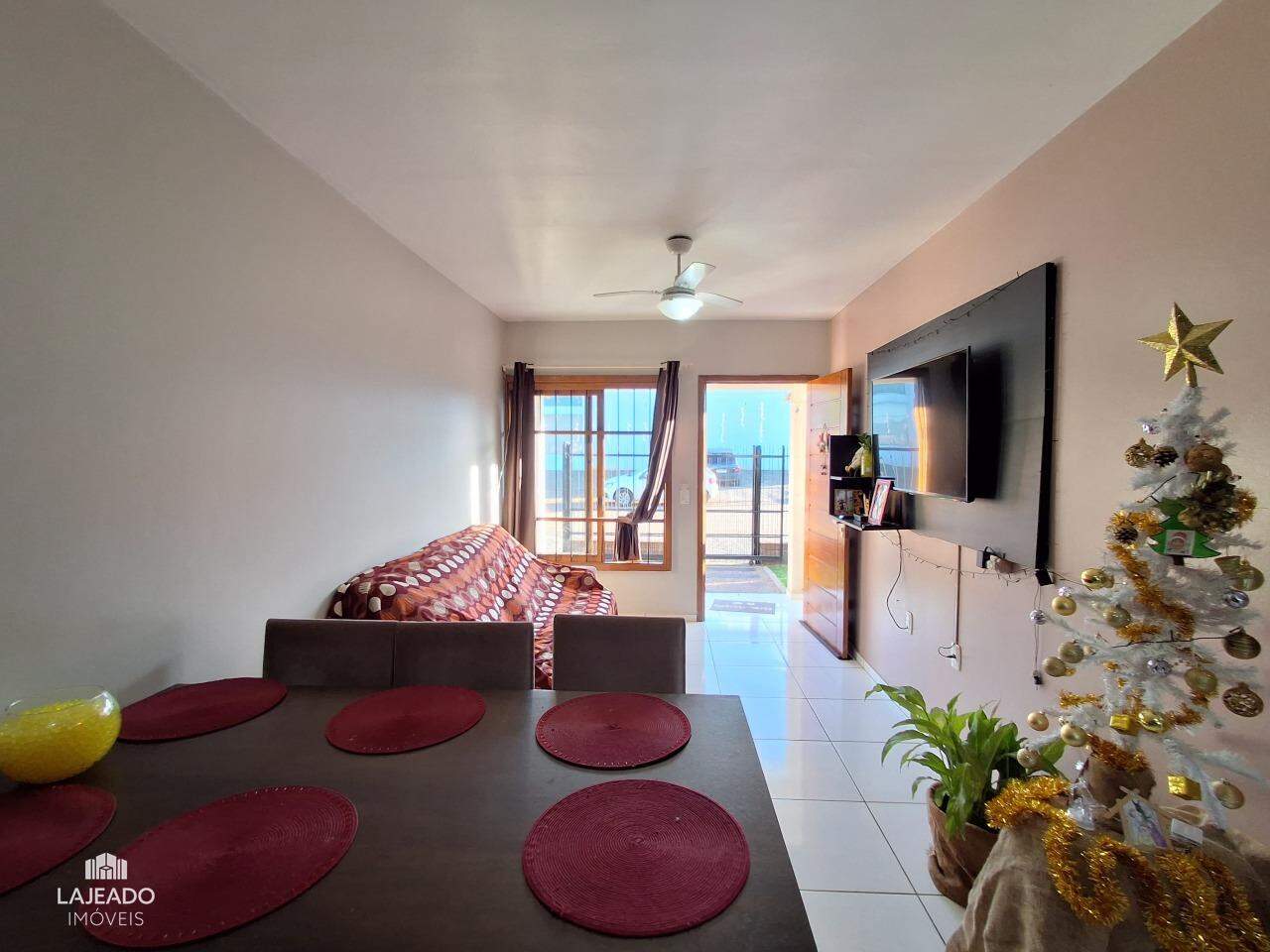 Casa à venda com 3 quartos, 57m² - Foto 15