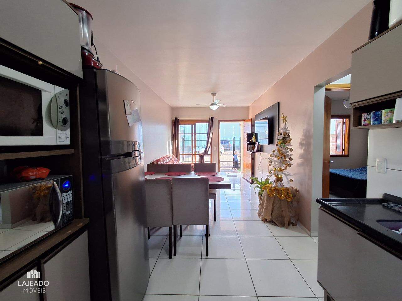 Casa à venda com 3 quartos, 57m² - Foto 16