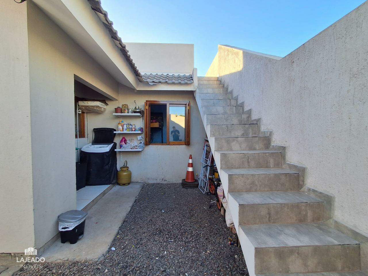 Casa à venda com 3 quartos, 57m² - Foto 9