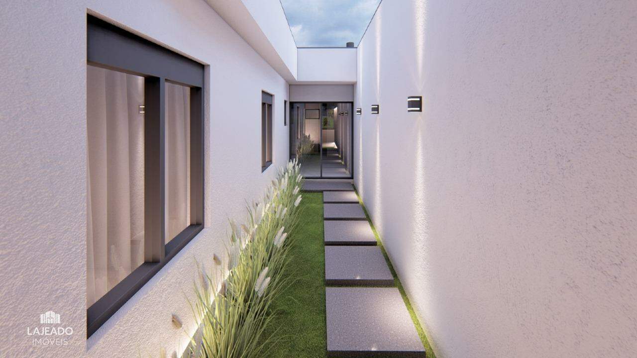 Sobrado à venda com 3 quartos, 91m² - Foto 2