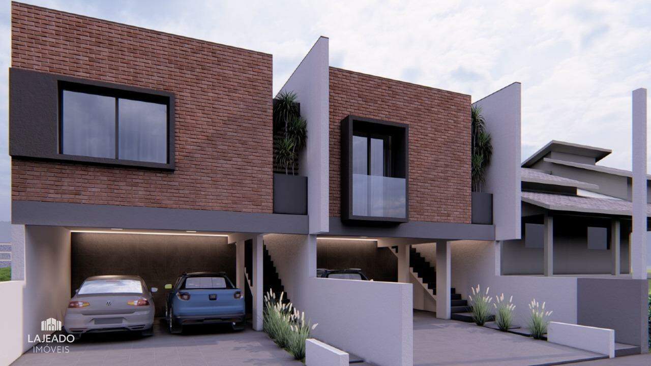 Sobrado à venda com 3 quartos, 91m² - Foto 5