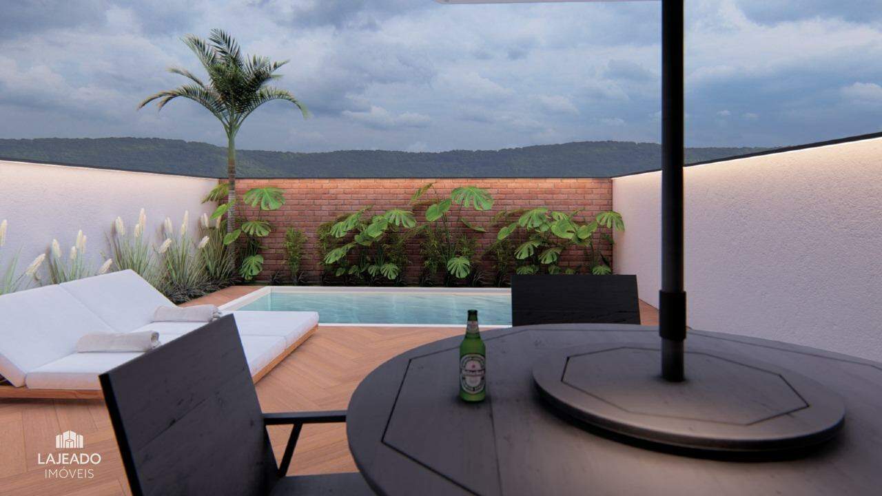 Sobrado à venda com 3 quartos, 91m² - Foto 4