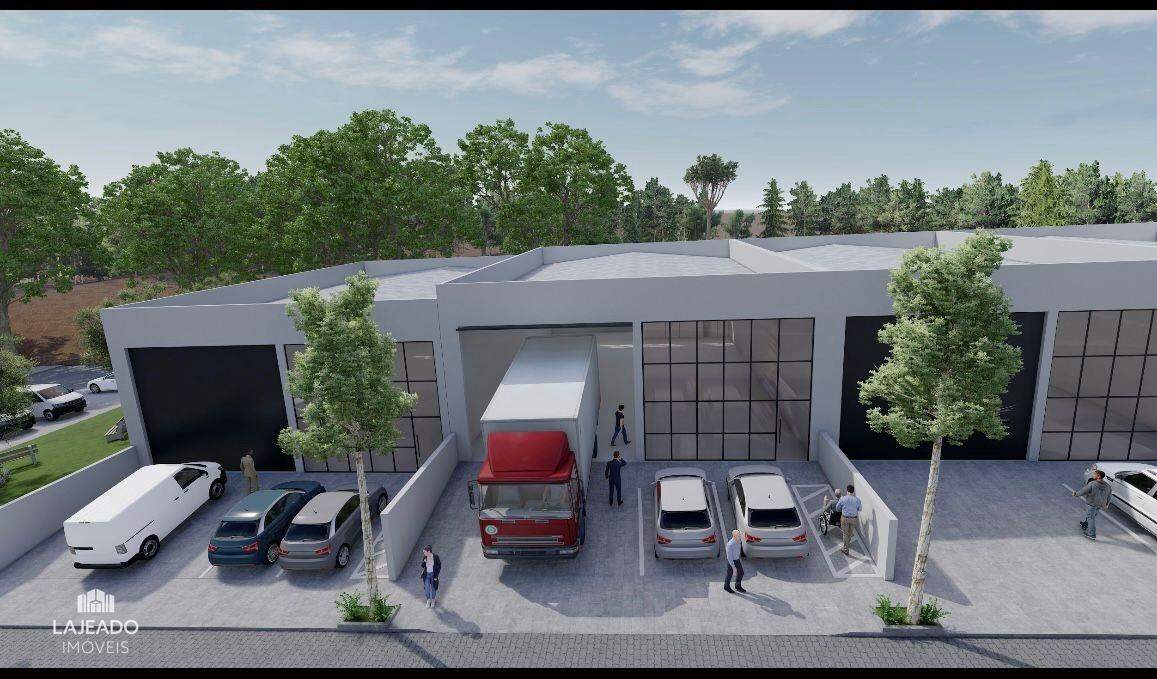 Loja-Salão à venda, 297m² - Foto 3