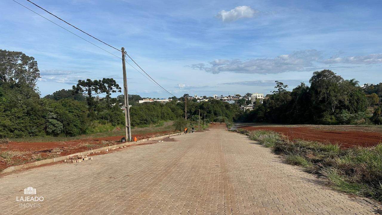 Loteamento e Condomínio à venda, 396m² - Foto 4