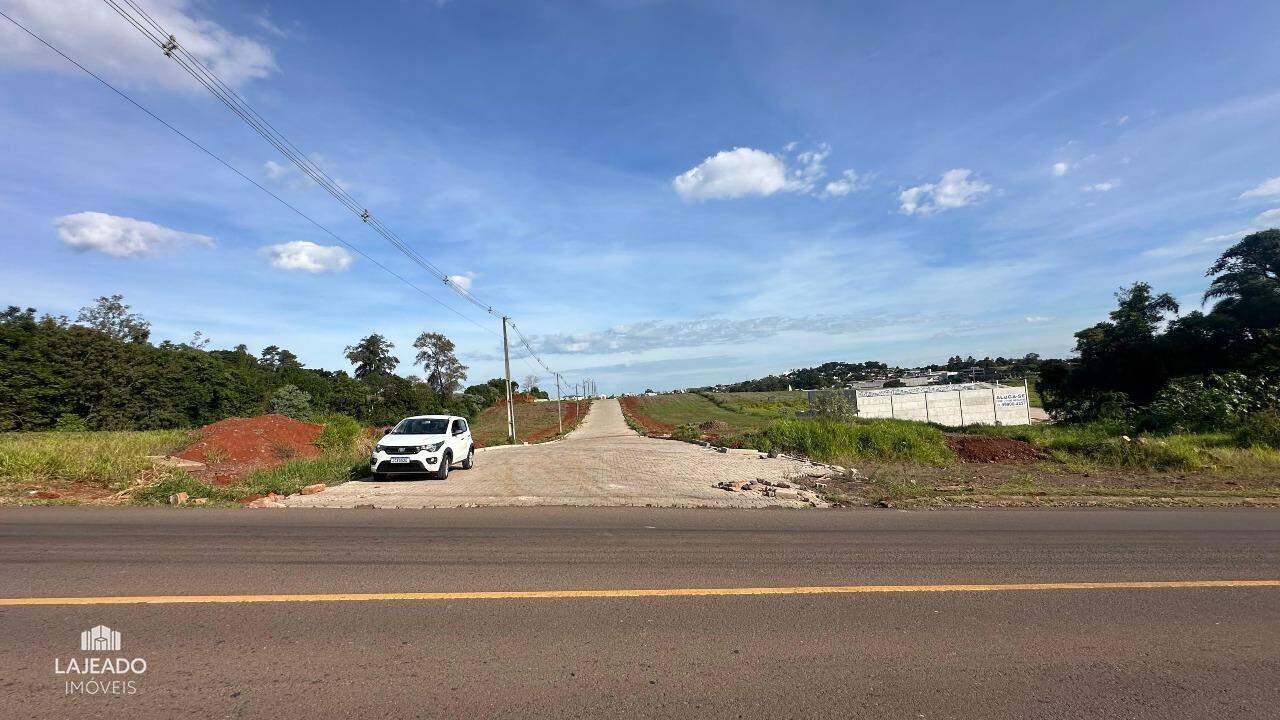 Loteamento e Condomínio à venda, 396m² - Foto 1