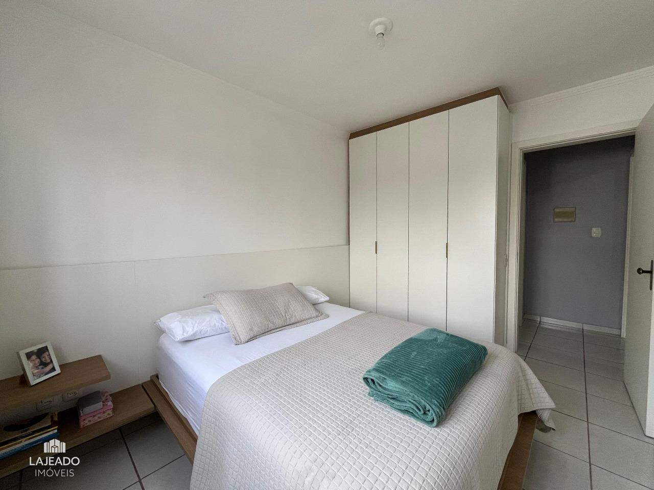 Apartamento à venda com 1 quarto, 58m² - Foto 10
