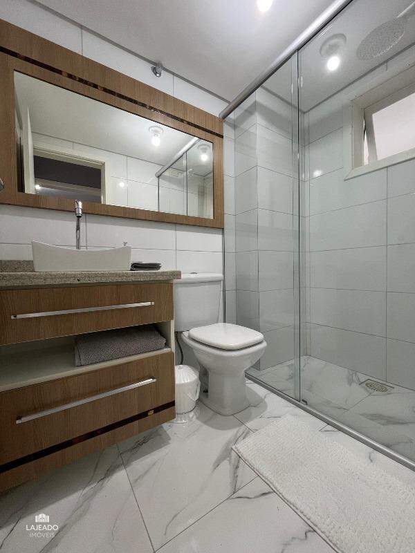 Apartamento à venda com 1 quarto, 58m² - Foto 8