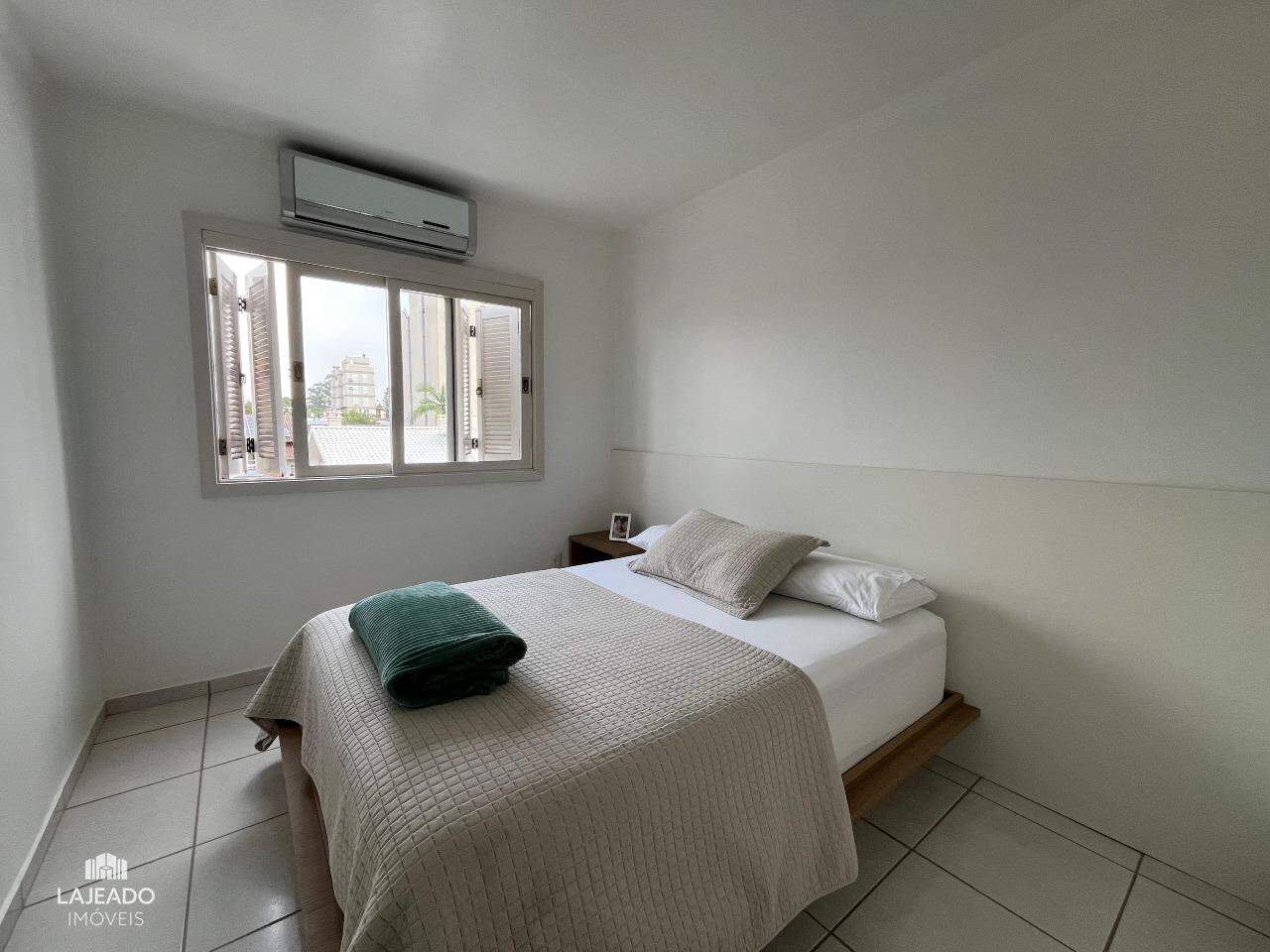 Apartamento à venda com 1 quarto, 58m² - Foto 9