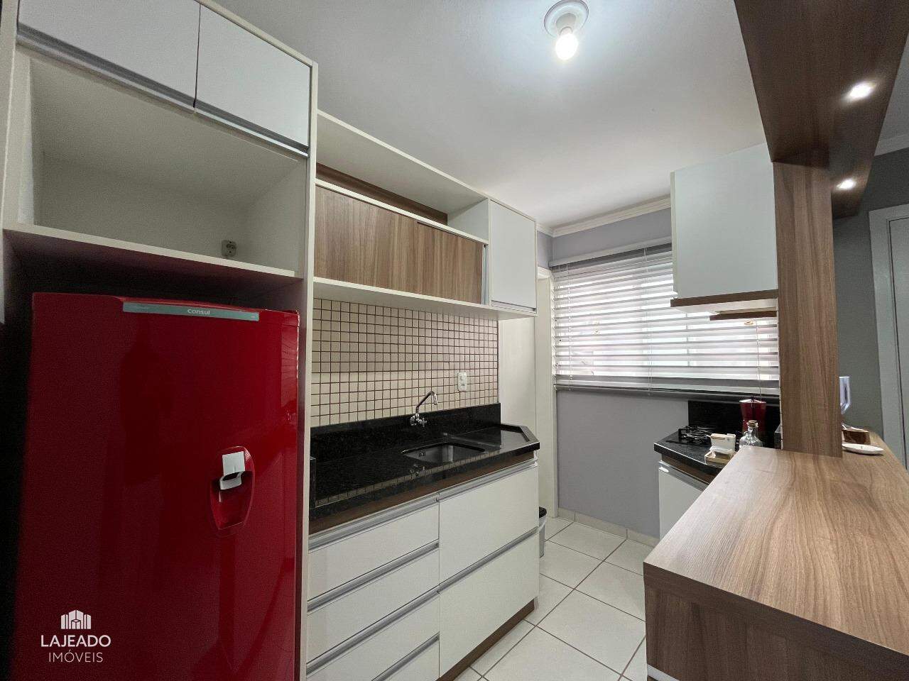 Apartamento à venda com 1 quarto, 58m² - Foto 5