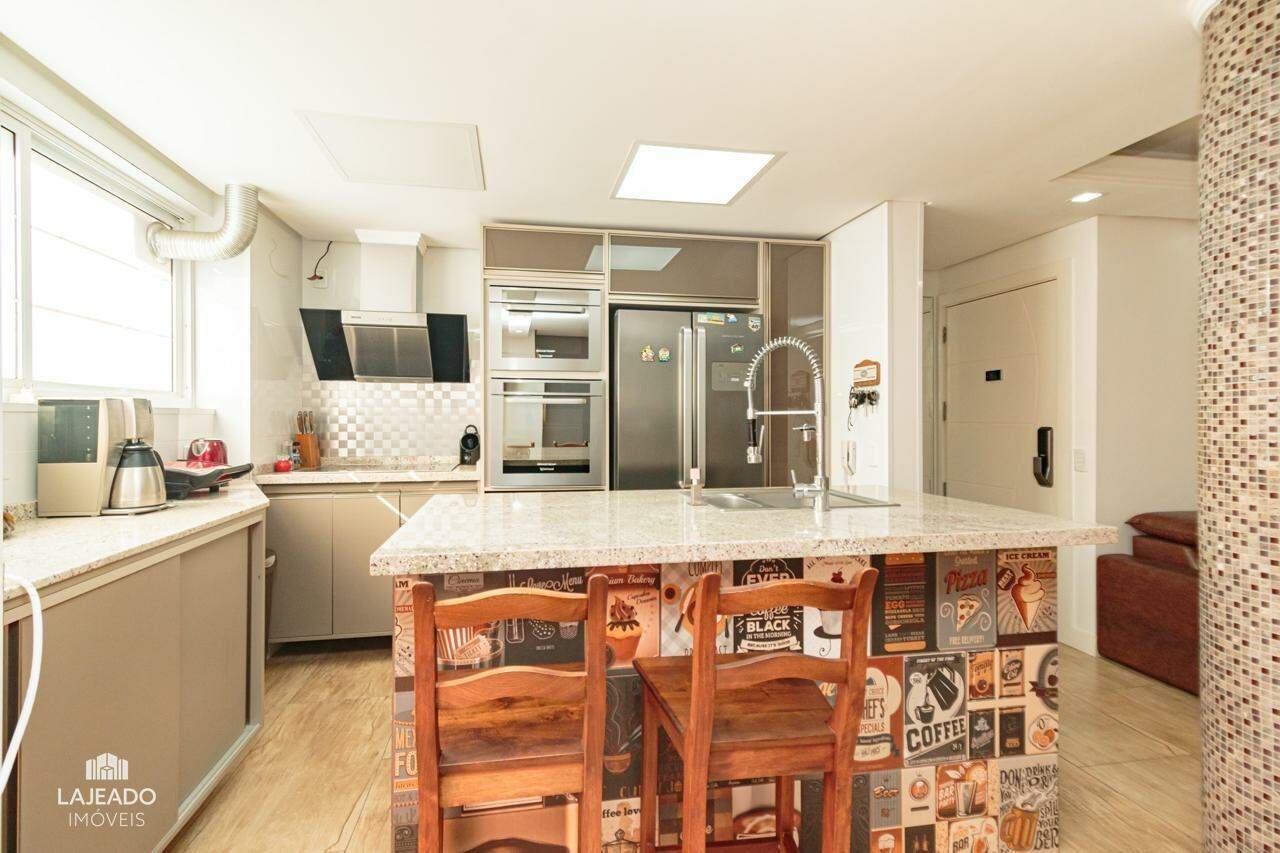 Apartamento à venda com 2 quartos, 100m² - Foto 6