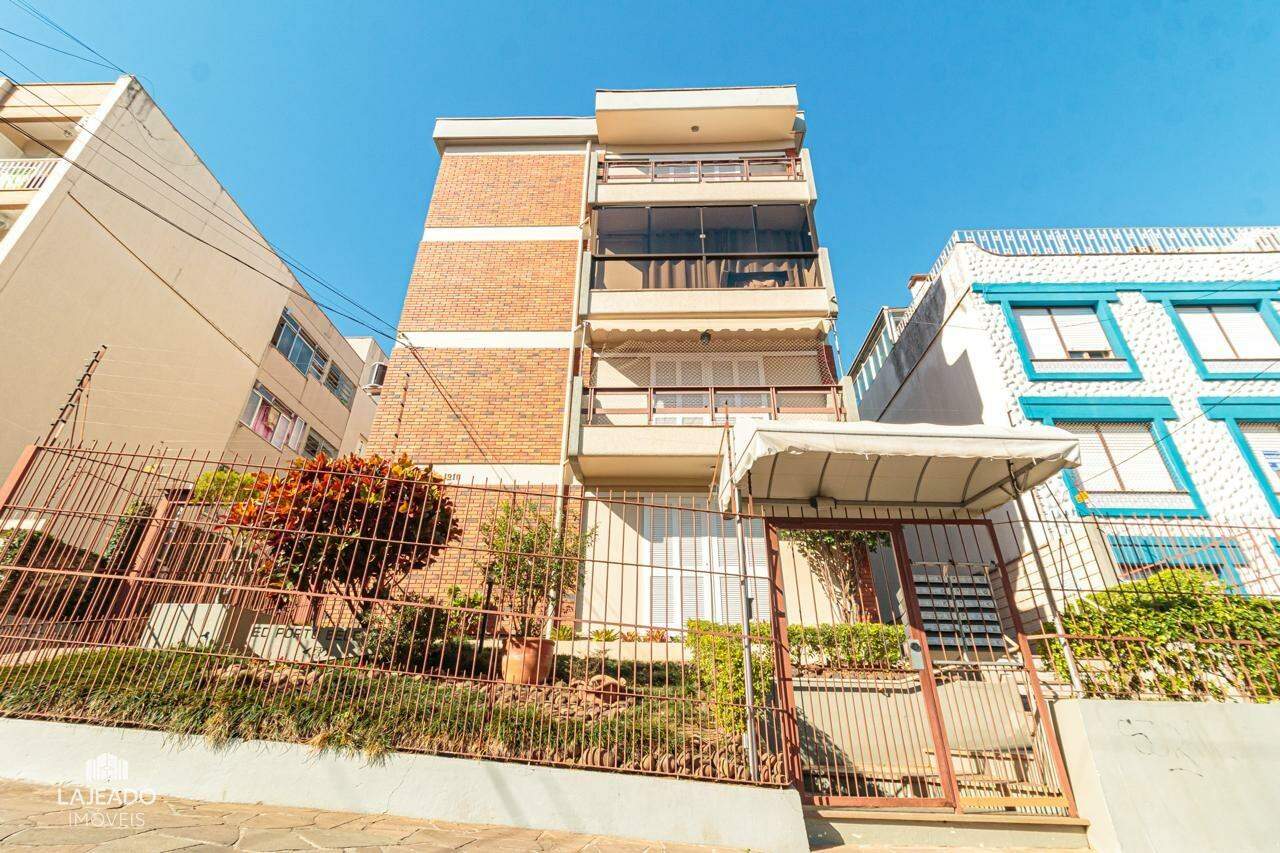 Apartamento à venda com 2 quartos, 100m² - Foto 1