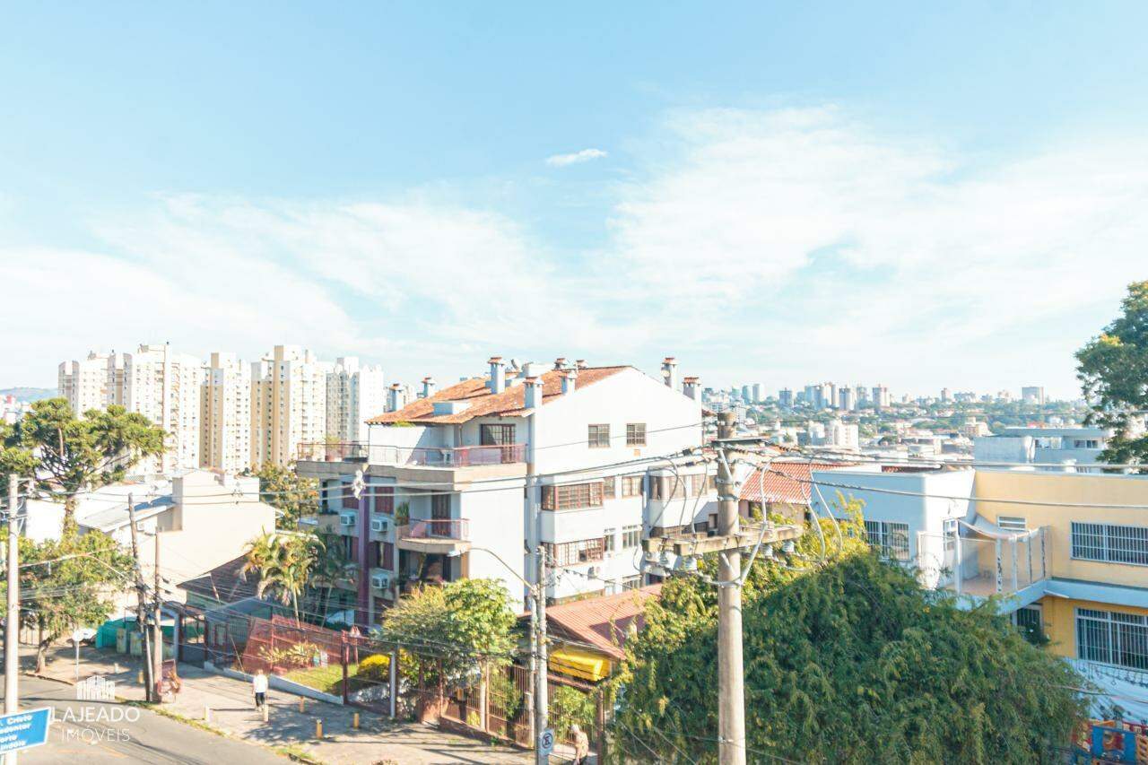 Apartamento à venda com 2 quartos, 100m² - Foto 26