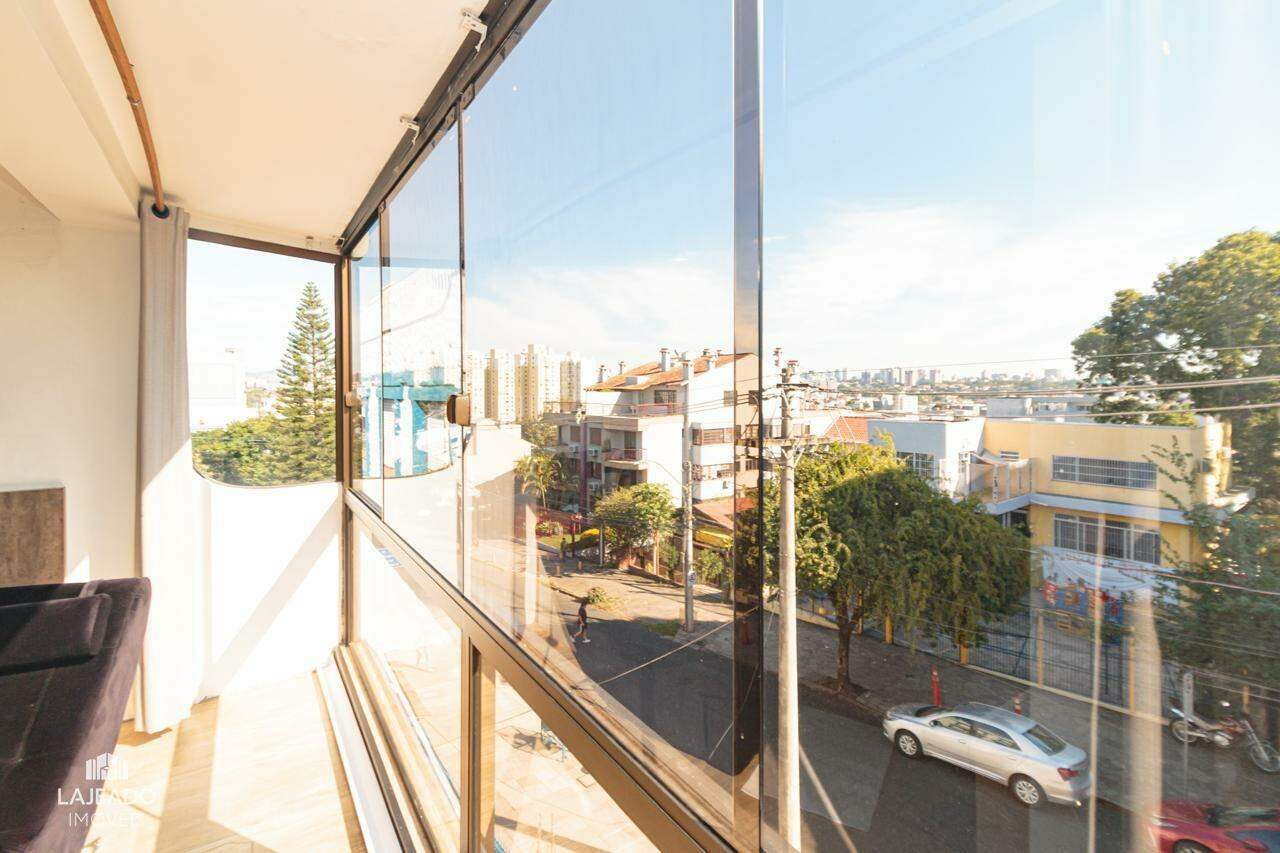 Apartamento à venda com 2 quartos, 100m² - Foto 20