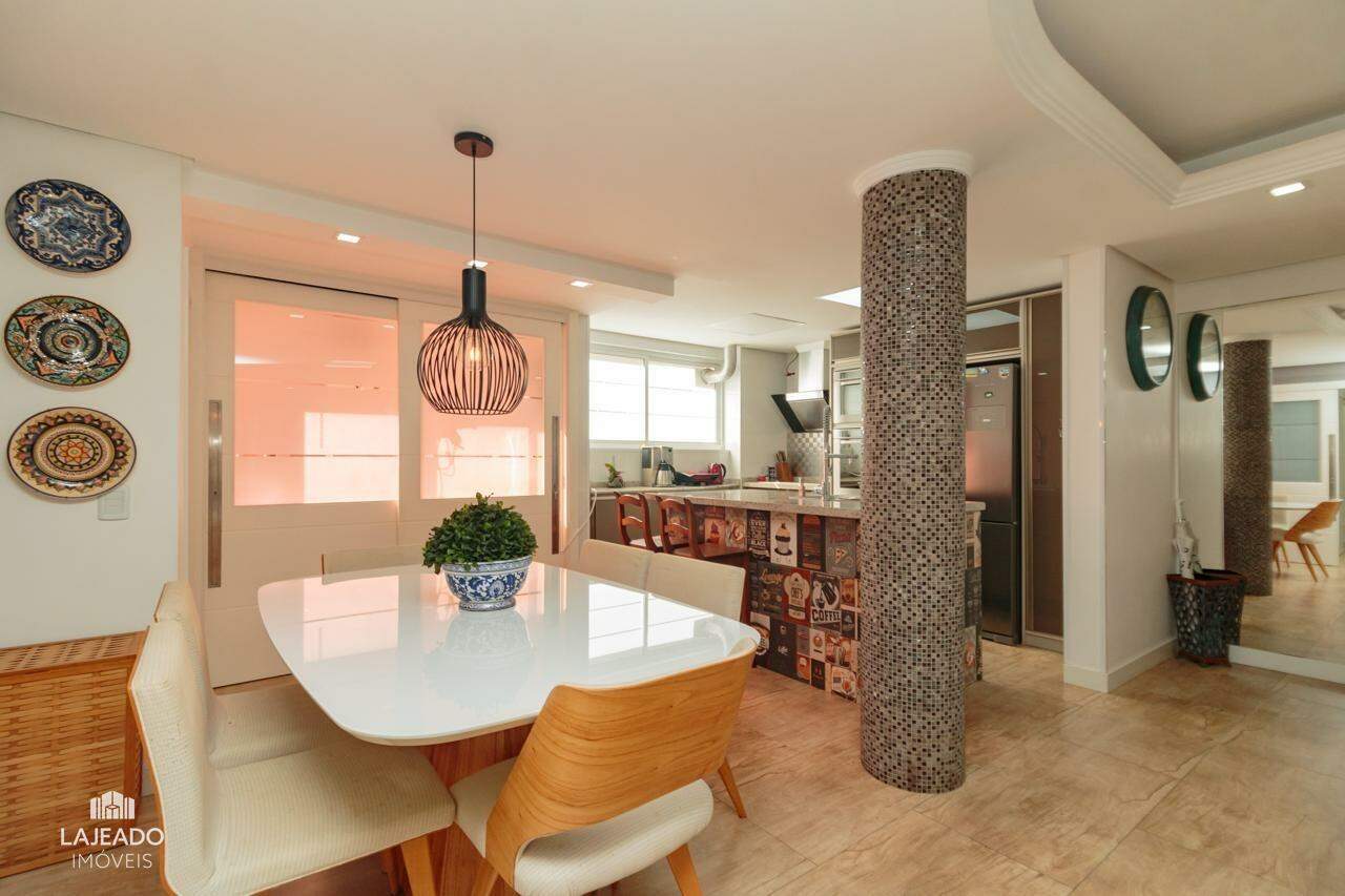 Apartamento à venda com 2 quartos, 100m² - Foto 9