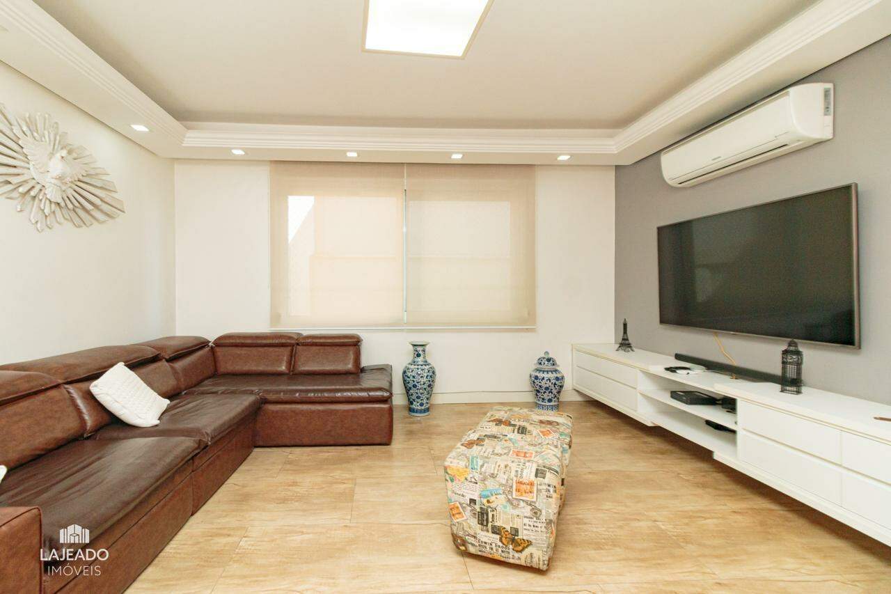Apartamento à venda com 2 quartos, 100m² - Foto 3