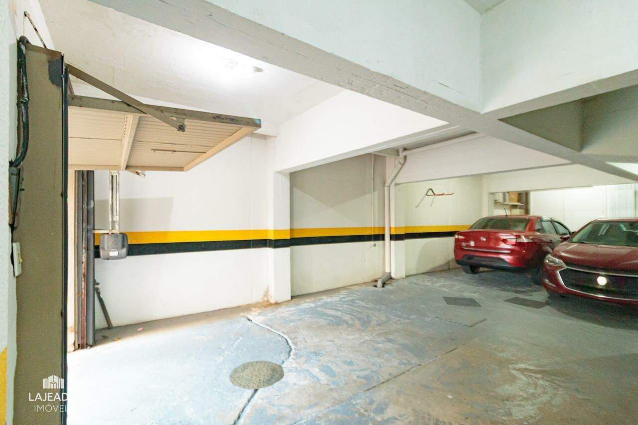 Apartamento à venda com 2 quartos, 100m² - Foto 30