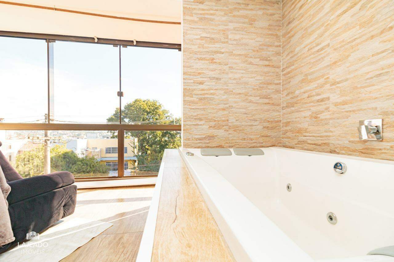 Apartamento à venda com 2 quartos, 100m² - Foto 22