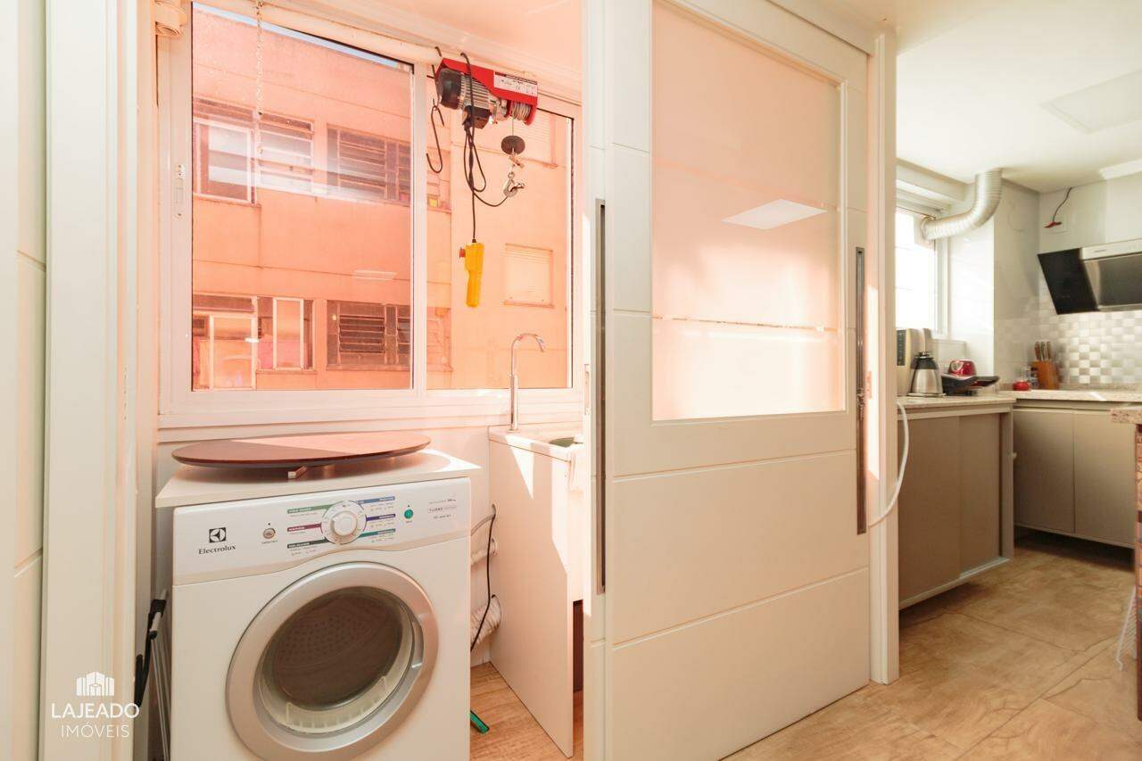 Apartamento à venda com 2 quartos, 100m² - Foto 10