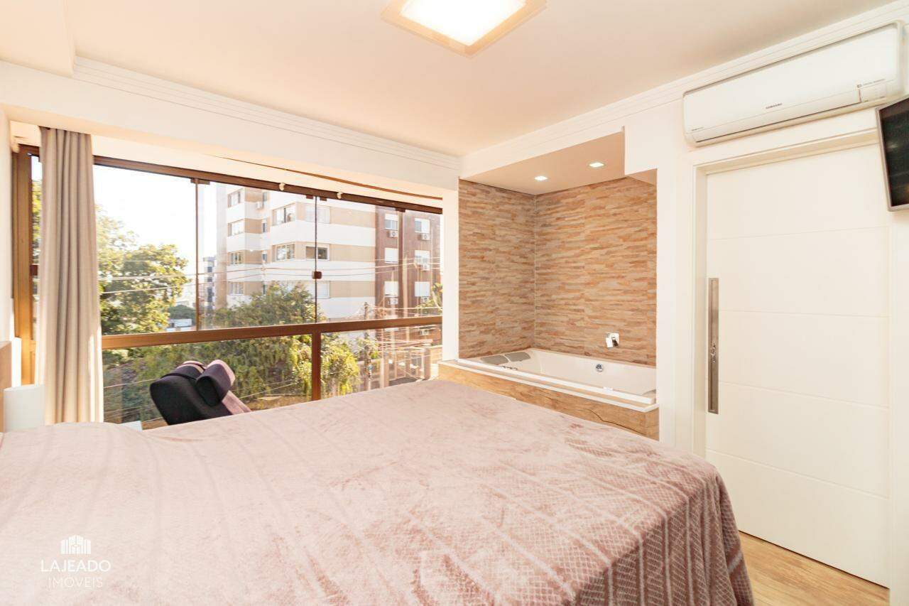 Apartamento à venda com 2 quartos, 100m² - Foto 19