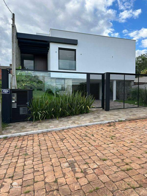 Casa, 3 quartos, 322 m² - Foto 4