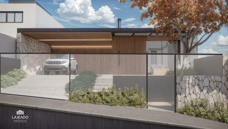Casa à venda com 3 quartos, 267m² - Foto 1
