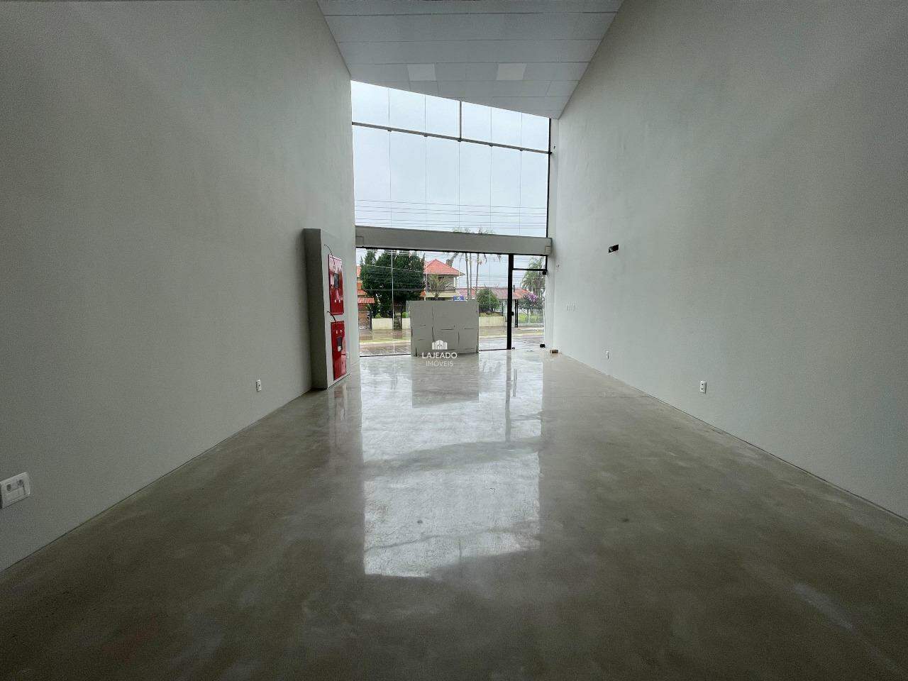 Sala comercial para aluguel no Universitário: 