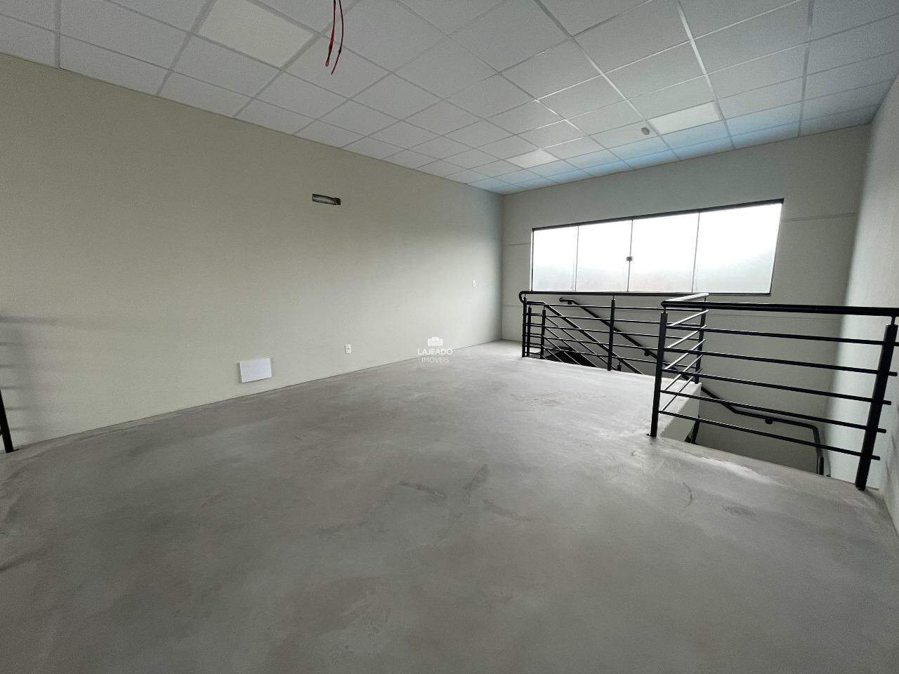 Sala comercial para aluguel no Universitário: 