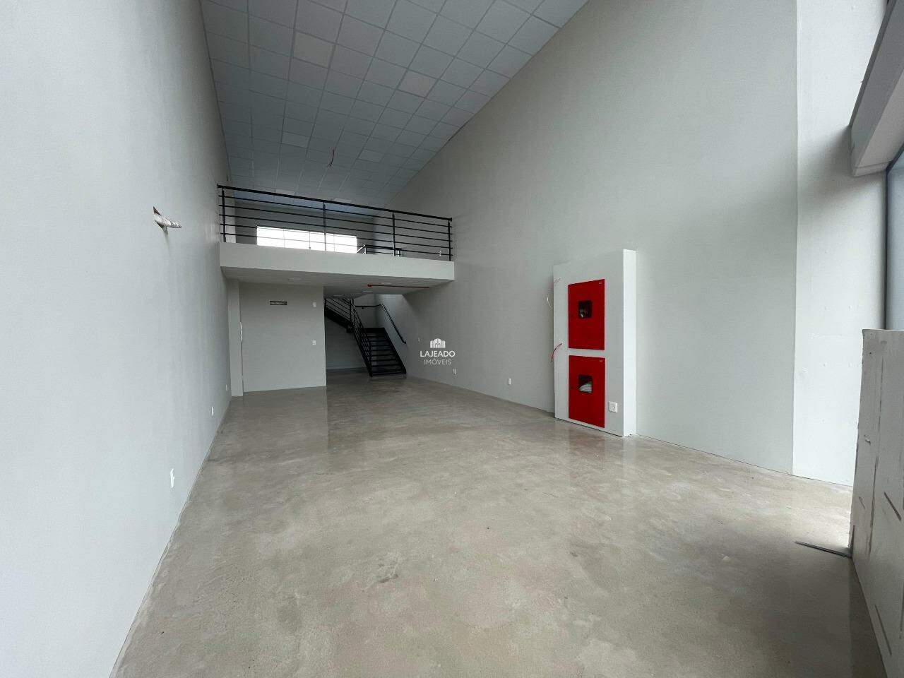 Sala comercial para aluguel no Universitário: 