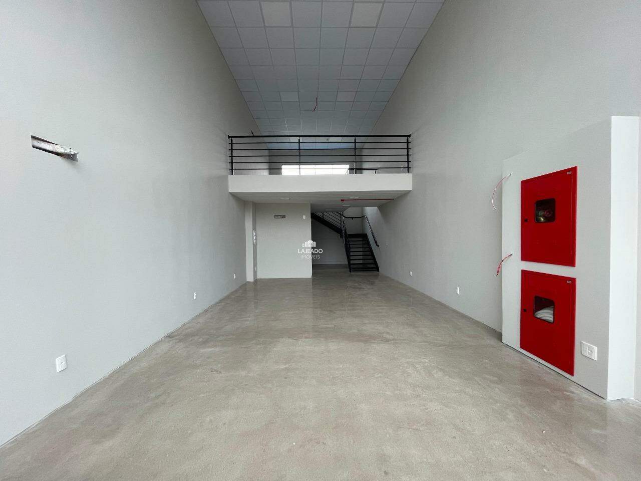 Sala comercial para aluguel no Universitário: 