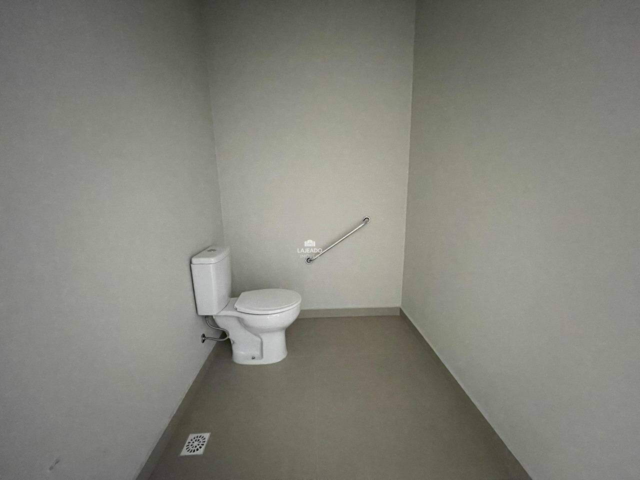Sala comercial para aluguel no Universitário: 