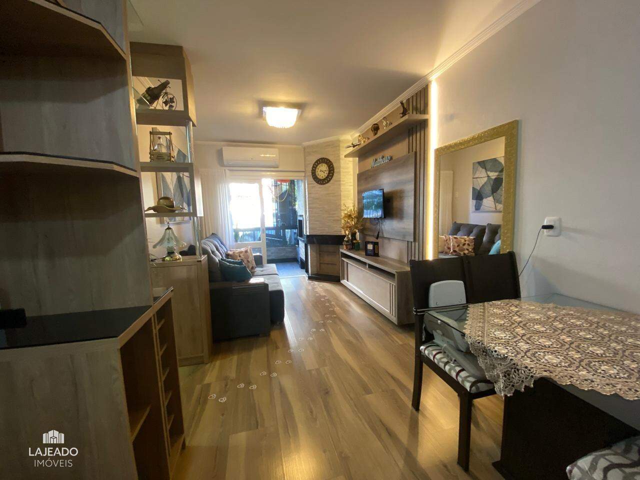 Apartamento à venda com 2 quartos, 67m² - Foto 11