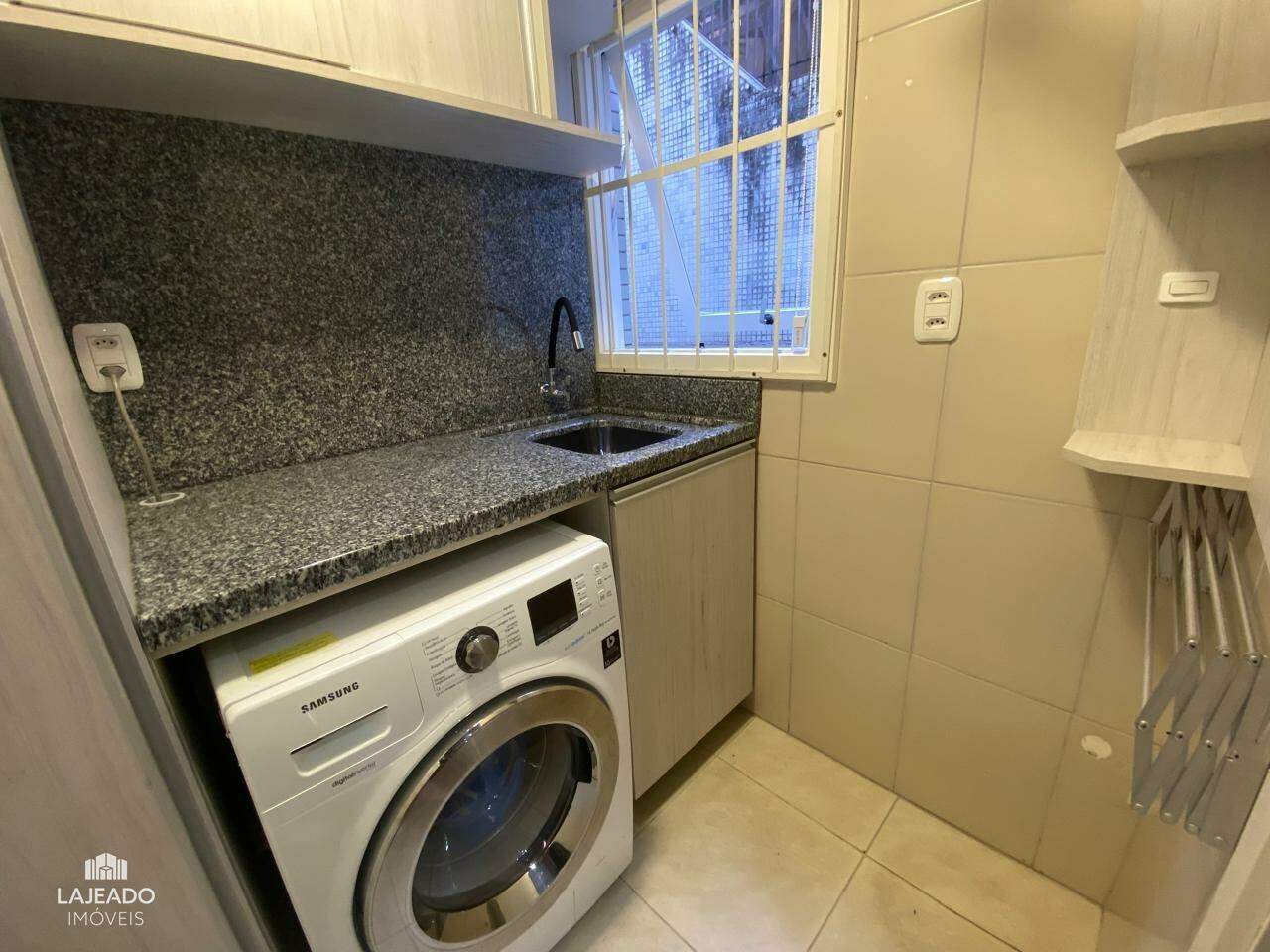 Apartamento à venda com 2 quartos, 67m² - Foto 16