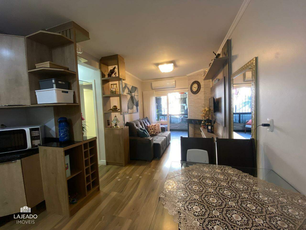 Apartamento à venda com 2 quartos, 67m² - Foto 12